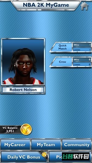 nba2k14截图3