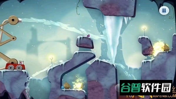 超级救火队员儿童版游戏截图2