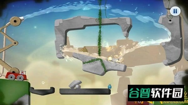 超级救火队员儿童版游戏截图4