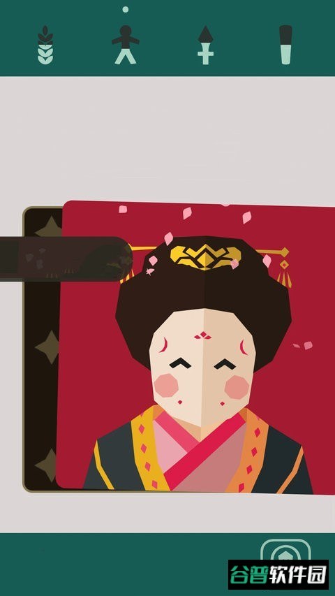 王权三国手游汉化版截图1