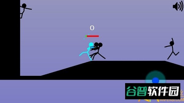 决斗火柴人双人版截图4