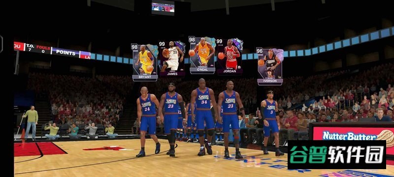 nba2k24截图3