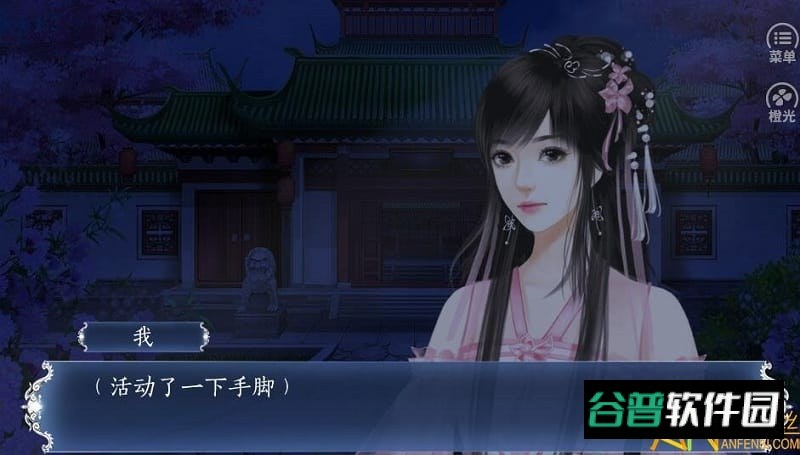 倾世无双完结破解版截图3