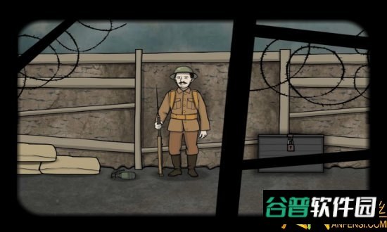 逃离方块锈湖根源游戏(RustyLakeRoots)截图3