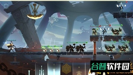 末剑2完整版截图1