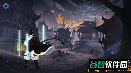末剑2完整版截图2