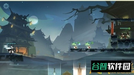 末剑2完整版截图3