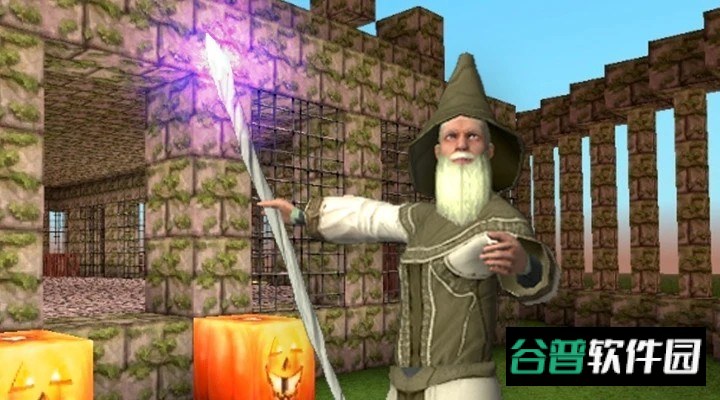 blockstory美服汉化版(被尘封的故事)截图2