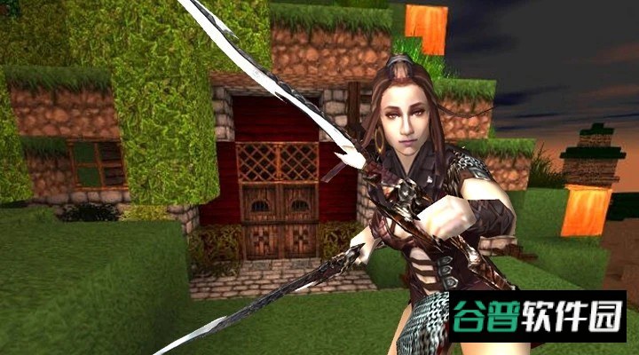 blockstory美服汉化版(被尘封的故事)截图3