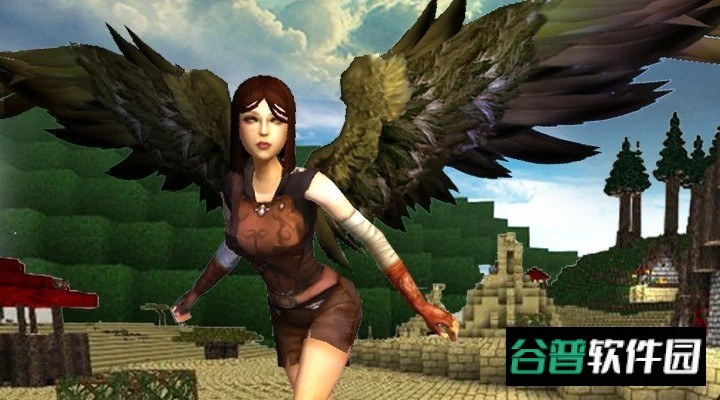 blockstory美服汉化版(被尘封的故事)截图4