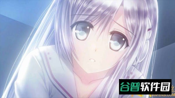 lucy她所期望的永恒截图3