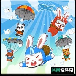兔小贝拼图游戏截图4