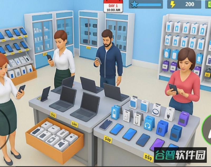 HobbyShopSimulator截图3