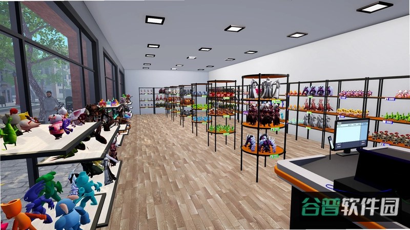 HobbyShopSimulator截图4