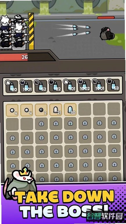 MeowliceSquad截图2