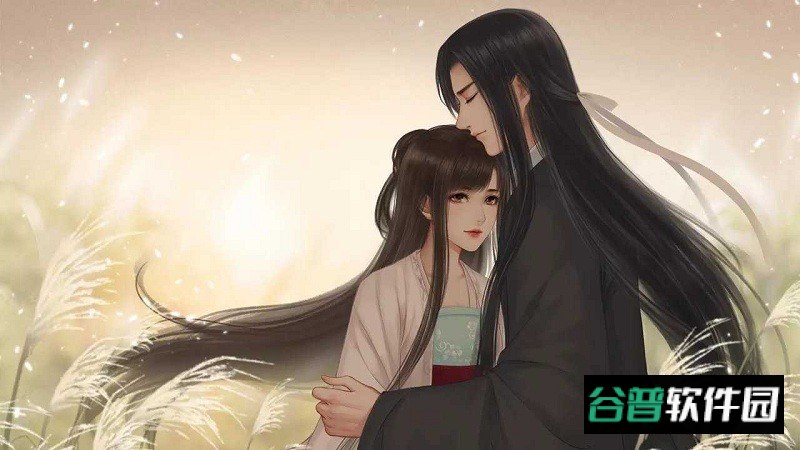 醉梦山河2完结破解版清软截图1