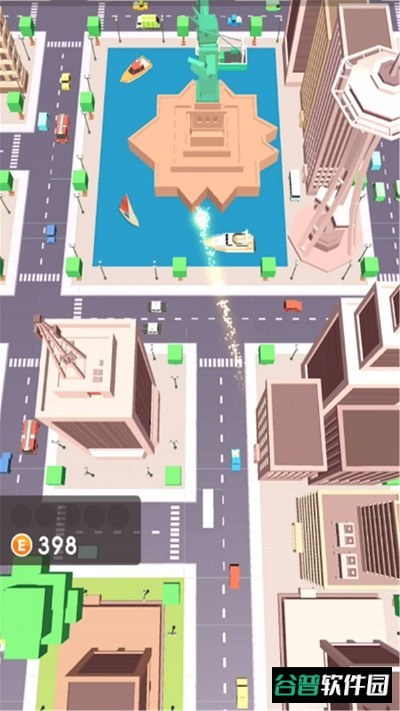 一起来打棒球游戏截图3