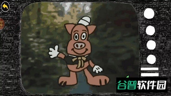 暗黑小红帽正版官方游戏截图2