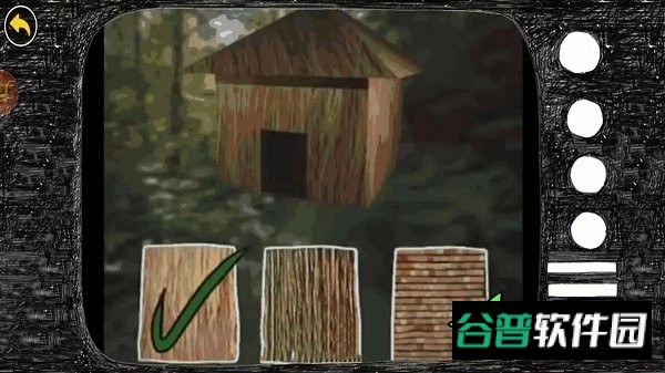 暗黑小红帽正版官方游戏截图3