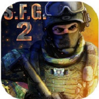 特种部队小组2v4.0