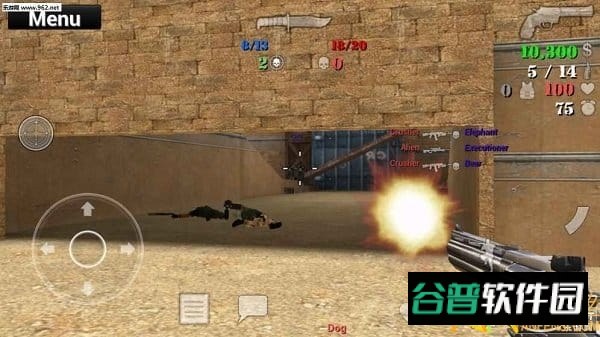 特种部队小组2截图1
