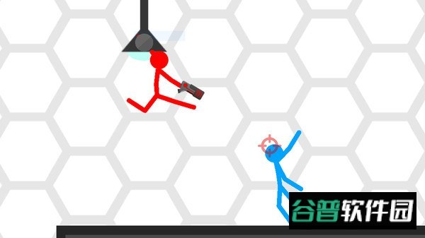 特工火柴人截图1