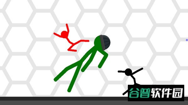 特工火柴人截图3
