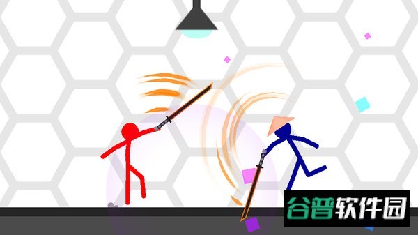 特工火柴人截图4