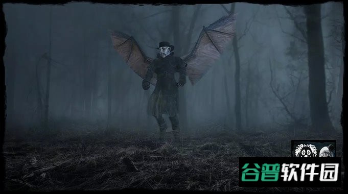 灵魂之眼恶魔小丑游戏