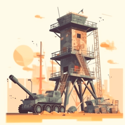 基地守卫战游戏v1.0.1