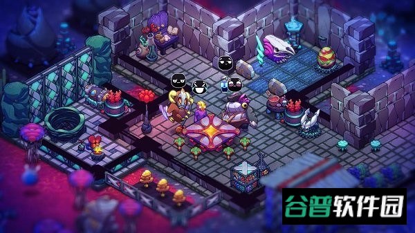 崩溃大陆2中文版(Crashlands2)截图3