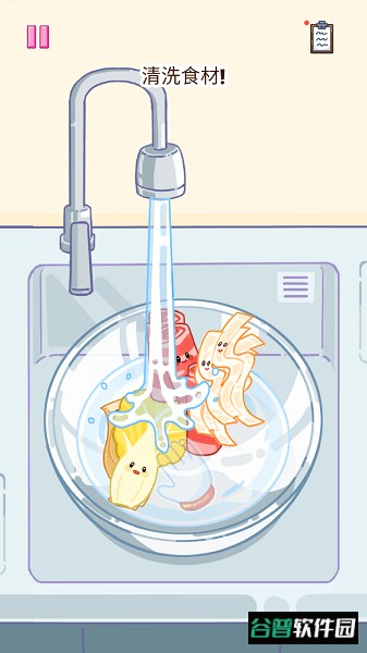 麻辣烫大师游戏汉化版截图2