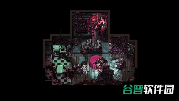 心之蜃游戏(Decarnation)截图3