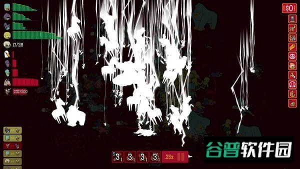 多少兄弟游戏截图3
