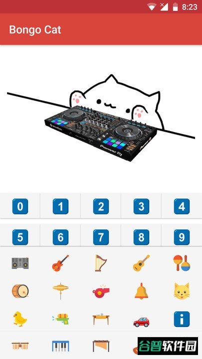 邦戈猫游戏