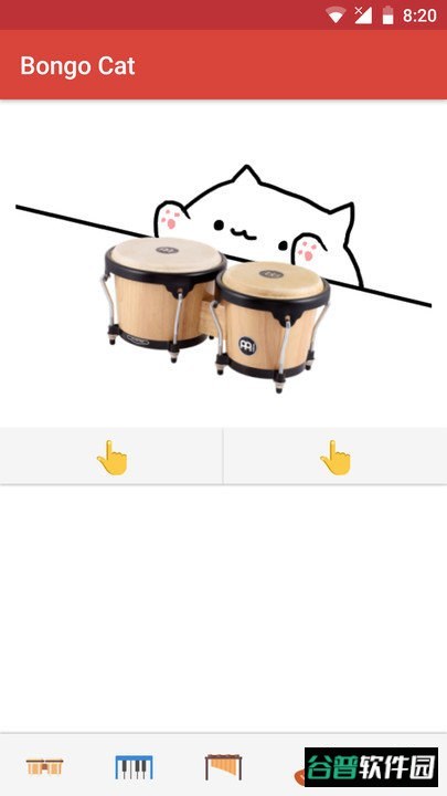 邦戈猫游戏截图3