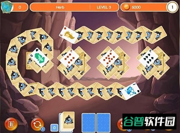 零和世界游戏截图3