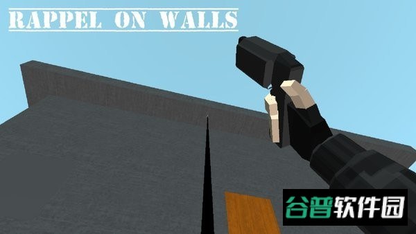 cqb射击在线版游戏
