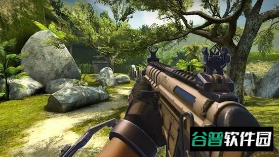 极端僵尸生存射击游戏(EZSSG)