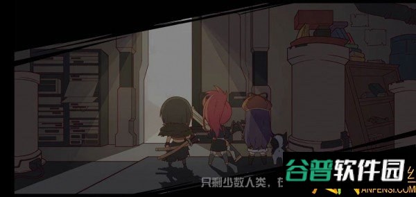 小小冒险娘内购破解版截图3