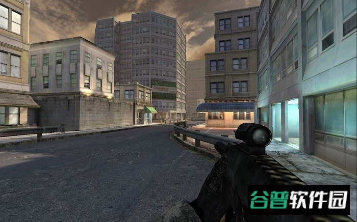 蒙面射手截图3