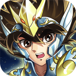 圣斗士怀旧单机版金手指v3.6.3
