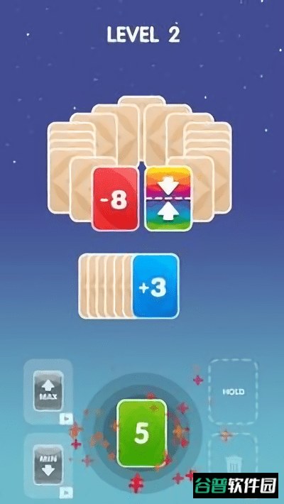 零21纸牌截图2