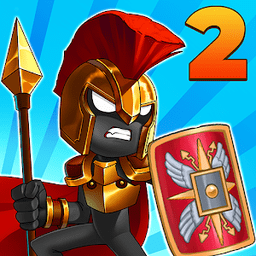 火柴人帝国大战游戏v1.0.2