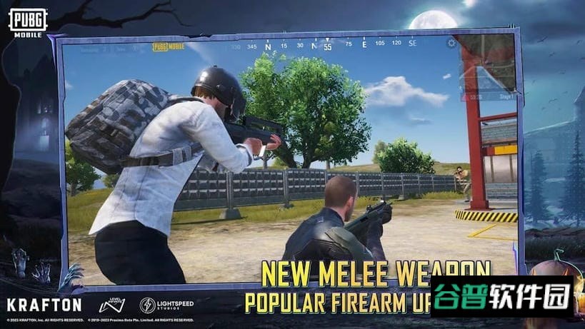 pubg
