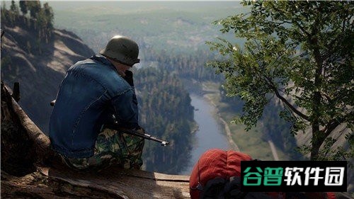 scum荒野求生手机版游戏截图3