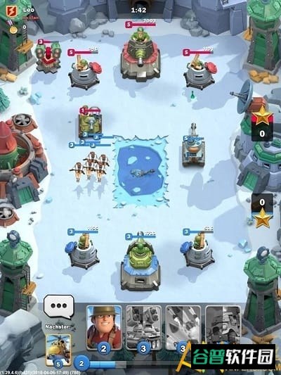 waralliance游戏