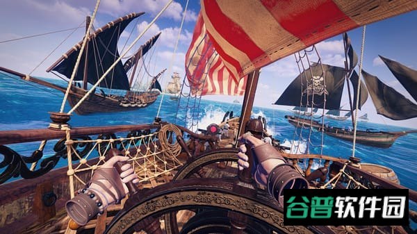 航海大作战截图3
