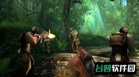 兄弟连2中文版游戏