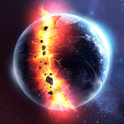 行星粉碎模拟器v2.2.6